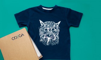 Футболка з принтом — відмінний подарунок