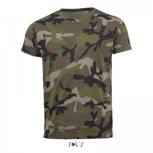Футболка мультикам чоловіча CAMO MEN камуфляжна - 01188986 Футболка мультикам чоловіча CAMO MEN камуфляжна - 01188986