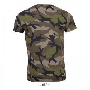 Футболка мультикам чоловіча CAMO MEN камуфляжна - 01188986 Футболка мультикам чоловіча CAMO MEN камуфляжна - 01188986
