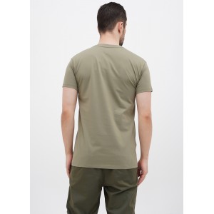 Футболка чоловіча Лицар хакі - 11500 Футболка чоловіча Лицар хакі - 11500