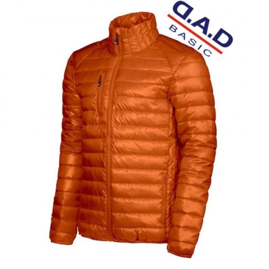 Куртка Mabel помаранчева - 131034290(D.A.D)