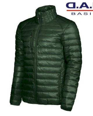 Куртка Mabel темно-зелена - 131034690(D.A.D) Куртка Mabel темно-зелена - 131034690(D.A.D)