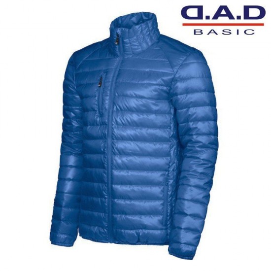Куртка MABEL яскраво-синя - 131034767(D.A.D)