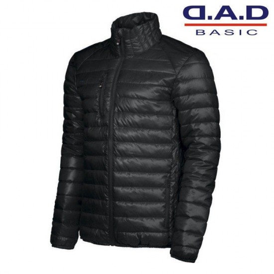 Куртка MABEL чорна - 131034990(D.A.D)