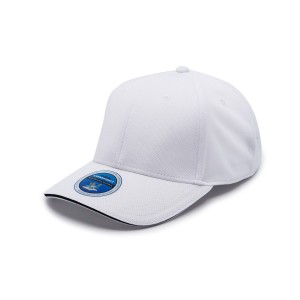 Кепка біла без принта - 4220.6 Кепка біла без принта - 4220.6