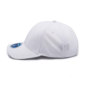 Кепка біла без принта - 4220.6 Кепка біла без принта - 4220.6
