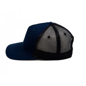 Кепка темно-синя без принта - 2026.14 Кепка темно-синя без принта - 2026.14