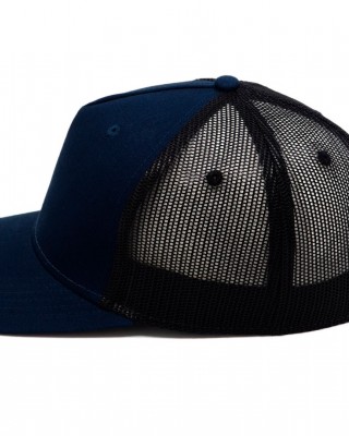 Кепка темно-синя без принта - 2026.14 Кепка темно-синя без принта - 2026.14