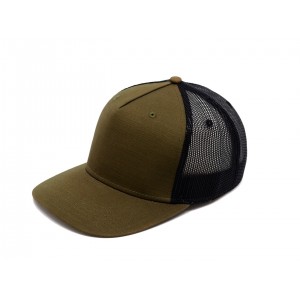 Кепка хакі без принта - 2026.29 Кепка хакі без принта - 2026.29