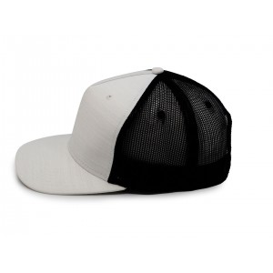 Кепка біла без принта - 2026.6 Кепка біла без принта - 2026.6