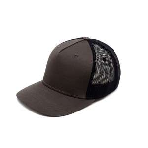 Кепка сіра без принта - 2026.7 Кепка сіра без принта - 2026.7