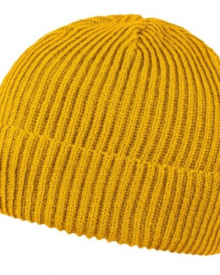 Шапка тепла з відворотом світло-коричнева Wrap beanie 3030.28 Шапка тепла з відворотом світло-коричнева Wrap beanie 3030.28