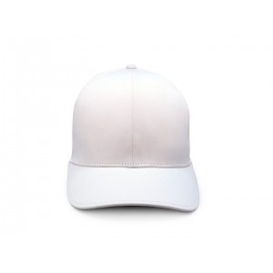 Кепка біла без принта - 4090.6 Кепка біла без принта - 4090.6