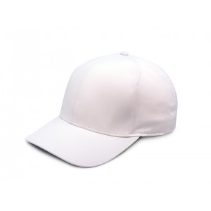 Кепка біла без принта - 4090.6 Кепка біла без принта - 4090.6