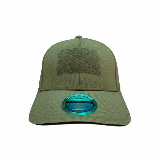 Кепка армійська з липучкою велкро - 4220-269 CO-V