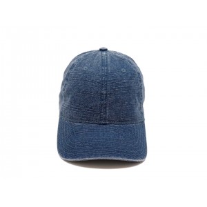 Кепка темно-синя без принта - 4264.14 Кепка темно-синя без принта - 4264.14