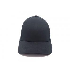 Кепка чорна без принта - 4310.3 Кепка чорна без принта - 4310.3
