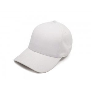Кепка біла без принта - 4310.6 Кепка біла без принта - 4310.6