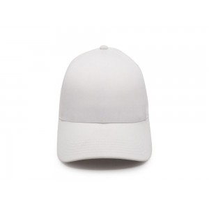 Кепка біла без принта - 4310.6 Кепка біла без принта - 4310.6
