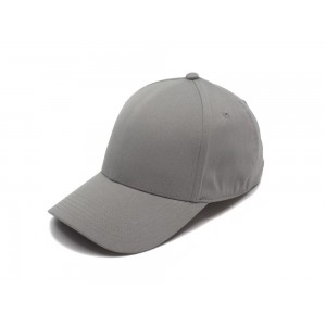 Кепка сіра без принта - 4310.7 Кепка сіра без принта - 4310.7