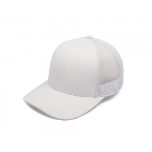 Кепка біла без принта - 4320.6 Кепка біла без принта - 4320.6