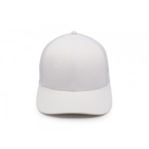 Кепка біла без принта - 4320.6 Кепка біла без принта - 4320.6