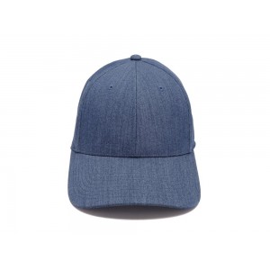 Кепка синя без принта - 4350.12 Кепка синя без принта - 4350.12