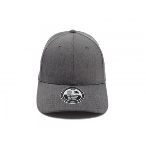 Кепка сіра без принта - 4350.7 Кепка сіра без принта - 4350.7