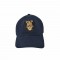 Кепка темно-синя з шевроном Козацтво - SH1733-14 CO/31399 Кепка темно-синя з шевроном Козацтво - SH1733-14 CO/31399