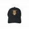 Кепка чорна з шевроном Козацтво - SH1733-3 CO/31399 Кепка чорна з шевроном Козацтво - SH1733-3 CO/31399