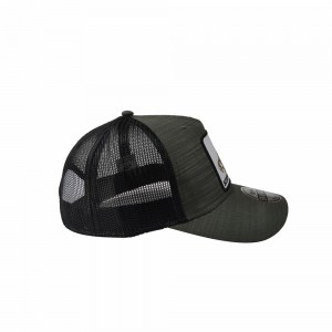 Кепка сіра з шевроном Скорпіон - SH2026.7/8 Кепка сіра з шевроном Скорпіон - SH2026.7/8