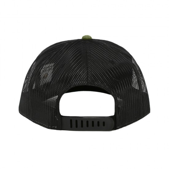 Кепка хакі з шевроном Риба - SH2026.29/11