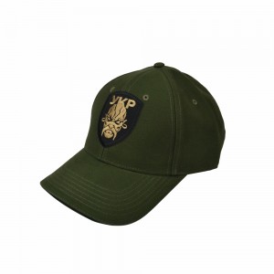 Кепка хакі з шевроном Козацтво - SH2099-269 CO/31399 Кепка хакі з шевроном Козацтво - SH2099-269 CO/31399