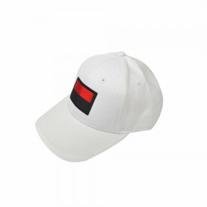 Кепка біла з шевроном Прапор УПА - SH2099-6 CO/28273 Кепка біла з шевроном Прапор УПА - SH2099-6 CO/28273