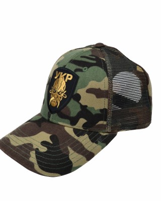 Кепка мултикам з шевроном Козацтво - SH4038-55 CO/31399 Кепка мултикам з шевроном Козацтво - SH4038-55 CO/31399