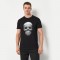 Футболка чоловіча З черепом чорна - 11500 Футболка чоловіча З черепом чорна - 11500