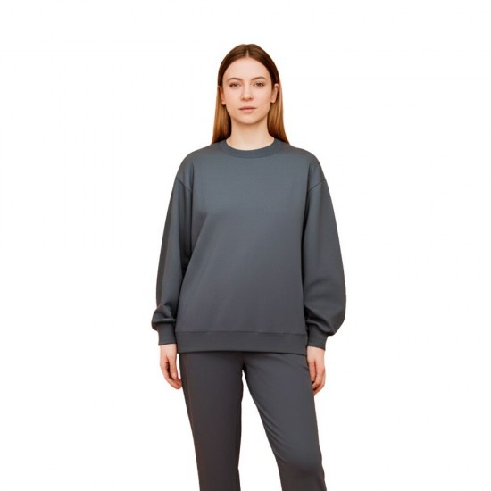 Світшот Nikibo Classic - 10080101-07