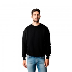 Світшот Nikibo Terry - 10080201-01