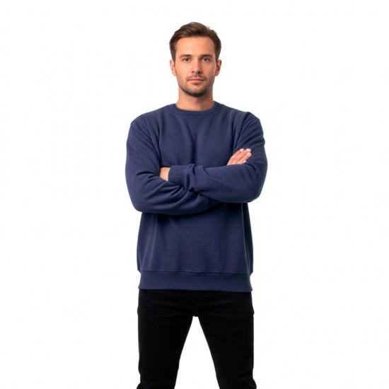 Світшот Nikibo Terry - 10080201-44