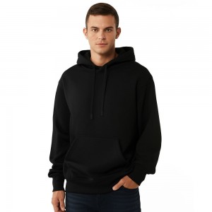 Худі Nikibo Essential - 10090101-01