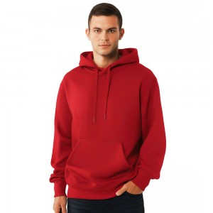 Худі Nikibo Essential - 10090101-02