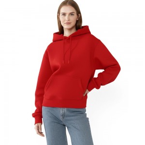 Худі Nikibo Essential - 10090101-02