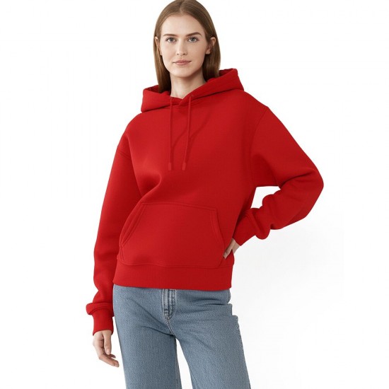 Худі Nikibo Essential - 10090101-02