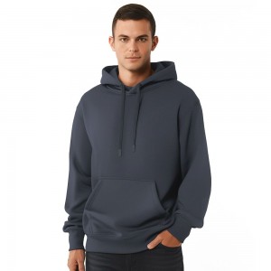 Худі Nikibo Essential - 10090101-07