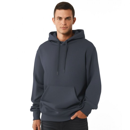 Худі Nikibo Essential - 10090101-07