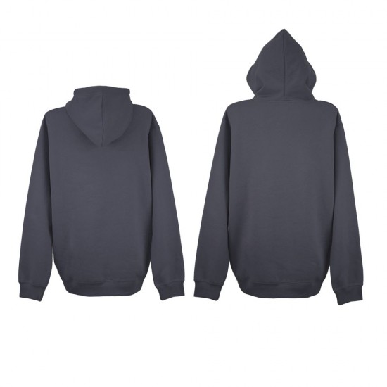 Худі Nikibo Essential - 10090101-07