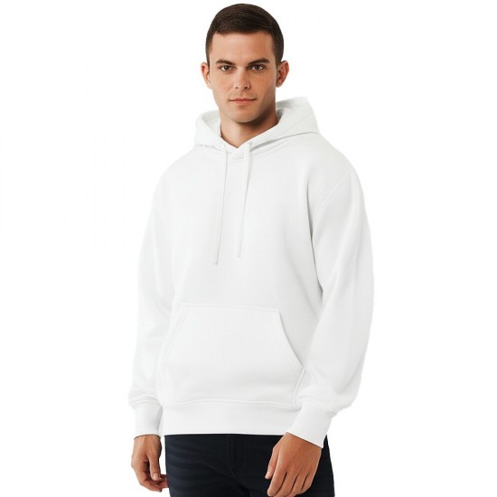 Худі Nikibo Essential - 10090101-08