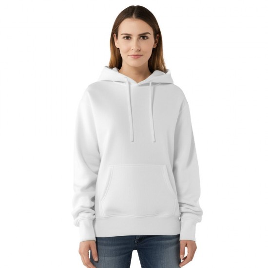 Худі Nikibo Essential - 10090101-08