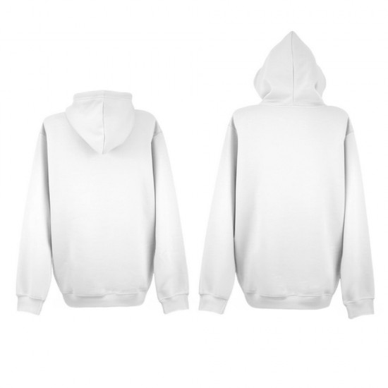 Худі Nikibo Essential - 10090101-08