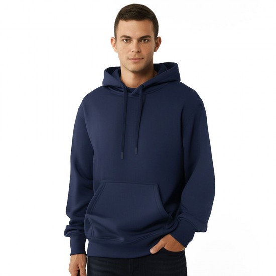 Худі Nikibo Essential - 10090101-44